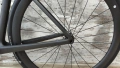 DEMO карбонова рамка с капли Scott Addict RC30 Disc Syncros Capital| L, снимка 14