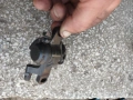 Механичен апарат за дискова спирачка за велосипед колело Shimano  , снимка 4
