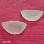 Силиконови подплънки за сутиен, Gilsa, Франция. , снимка 3
