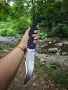 ОРИГИНАЛЕН Cold Steel Espada XL, снимка 3