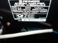 Продавам усилвател с тунер pioneer, снимка 4