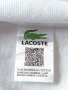 Мъжки тениски с яка Lacoste, снимка 6