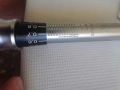 Динамометричен ключ 1/4 (2-24nm) , снимка 3