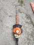 Храсторез Still HS 82 RC , снимка 3