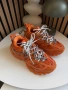 Balenciaga Track – Orange , снимка 6