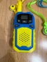 Радиостанция, walkie-talkie, 3 бр. с подаръци, снимка 5