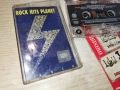 ROCK HITS PLANET-ORIGINAL TAPE 1905261706H2E6R, снимка 3