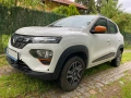 Dacia Spring Comfort Plus 2023, снимка 2