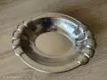 Елипсовидна плътна фруктиера MG INOX (30x23 см), снимка 3