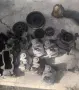 Части за audi q7 под двигателя мотори за вихрови клапа и други части, снимка 3