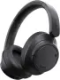TONEMAC H7 Безжични Bluetooth слушалки с активно шумопотискане, ANC Hi-Fi аудио, 40 мм, снимка 1
