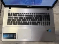 Asus F752-i7 4510u/8гб/256гб ссд/GTX 850M, снимка 5