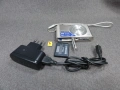 ЦИФРОВ ФОТОАПАРАТ SAMSUNG ST77 16MP CCD DIGITAL CAMERA Y2K, снимка 13