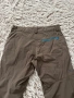 BERGANS of Norway UTNE Pirate Shorts – мъжки висок клас  туристически 3/4 шорти размер Л, снимка 6