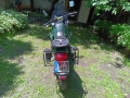Honda XL600V Transalp , снимка 8