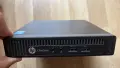 Мини компютър HP EliteDesk 800 G1 , снимка 1