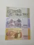 ВЕНЕЦУЕЛА БАНКНОТИ 2000 БУЛИВАРА , снимка 2