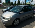 Renault Scenic 2000 - бензин, автоматик, 2006г., снимка 2
