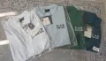 Мъжки тениски Emerio Armani , снимка 12
