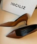 Обувки Ingiliz 39 номер, снимка 5