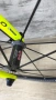 Карбонов шосеен велосипед Pinarello Gan RS SRAM Red eTAP Fulcrum Racing Zero Ceramic Rim | 515, снимка 12