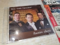 TRIO THE TENORS CD 2405261929H2E6R, снимка 12
