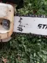 stihl ms 200T husqvarna кастрачка щил хускварна , снимка 10