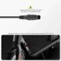 Адаптер Xiaomi 5 Max Pro 1S Mi3 M365 Go4 Pro4 Ultra Ninebot Segway Max G30 Razor Hiboy OKAI Inmotion, снимка 1