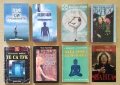 Книги - езотерика, мистика, личностно развитие, духовно усъвършенстване, религия, учения, здраве, снимка 4