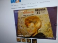 Jimmy Clayton ,Br Lee,Barb.Ann,Dave Dudley,Удо Юргенс,T.Sovilj,The Fireballs  плочи, снимка 4
