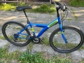 Велосипед Norden 26”, снимка 2