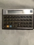 Калкулатор Hewlett Packard HP-11C, снимка 1