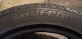 Продавам 1 брой зимна гума 225.45.17 дот 2021 Hankook , снимка 2