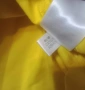 Оригинална Памучна тениска на Швеция 18/19, снимка 4