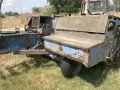 продавам сламопреса, снимка 4