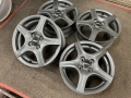 Джанти 15 Цола 4х100 за Toyota Yaris Hyundai I10, снимка 1