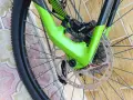 Haibike 29 цола Карбон , снимка 10