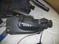 2 камери SONY Hi 8 за части или ремонт, снимка 7