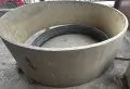 Продавам вибропресовани бетонни пръстени , снимка 3