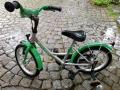 Детско колело 16 *Внос Германия , снимка 6