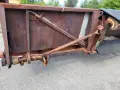 ХПС - 8 за слънчоглед, снимка 9