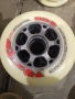 Колело,Колела за ролери Hyper PGR 90mm 85A (Единични бройки), снимка 1