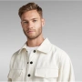 G-Star RAW Shanorak Оригинално мъжко яке, снимка 3