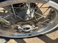 Supermoto капли ктм ехц , снимка 6