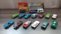 Matchbox България 1/64 MATCHBOX BULGARIA, снимка 9