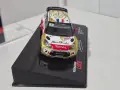 1/43 Citroen Ds3 Wrc Altaya , снимка 2