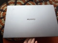 лап топ huawei RYZEN 7, 8RAM ,512 SSD, снимка 1