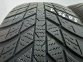 4бр всесезонни гуми 225/55/17 NEXEN L05605, снимка 4