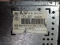 Cd Radio Player Ford Fiesta 4S61-18C815-AA , 4S6118C815AA , снимка 9