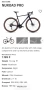 Cube Nuroad Pro 2023 М GRX Tiagra с дефект – ОРИГИНАЛНА окомплектовка, снимка 14